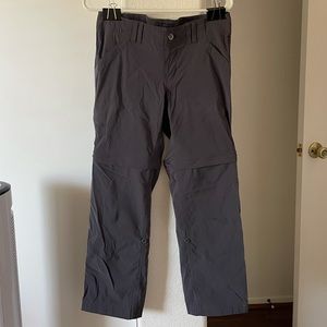 Marmot Women’s Convertible Pants